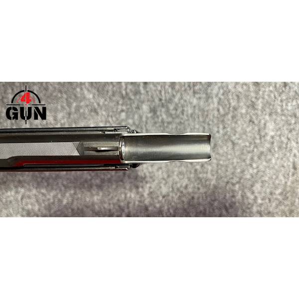 Pistolet samopowt. PM63 RAK kal. 9x18 