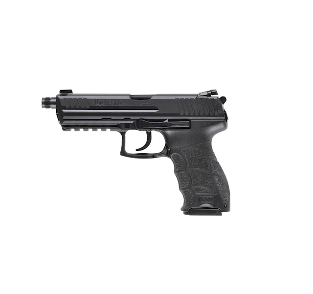Pistolet HK P30LV3 SD 9x19mm 2023 Heckler&Koch 