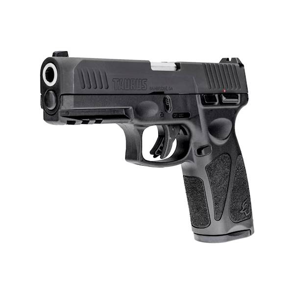 Pistolet Taurus G3 kal. 9Para SA/DA stal. przyrz.