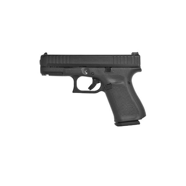 Pistolet GLOCK 44 kal. .22LR 