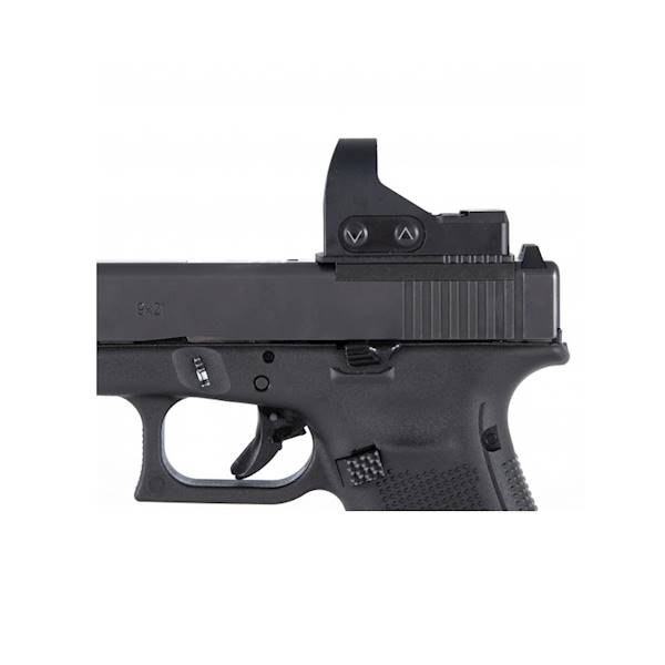 Płytka kolimatora (typ A) red dot do Glock MOS