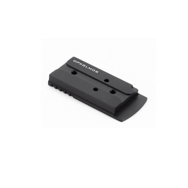 Płytka kolimatora (typ B) red dot do Glock MOS