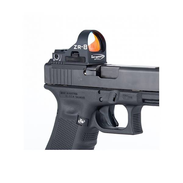 Płytka kolimatora (typ B) red dot do Glock MOS