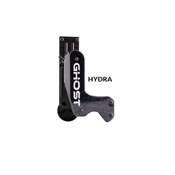 Kabura Ghost Hydra IPSC do Tanfoglio Stock II RH