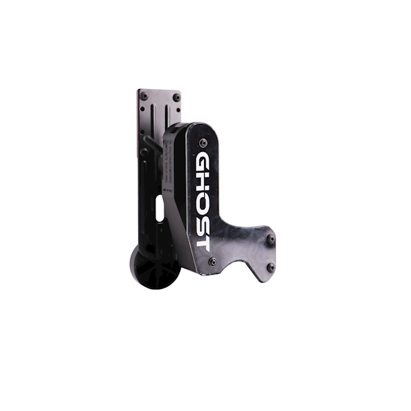 Kabura Ghost Hydra IPSC do Tanfoglio Stock II RH