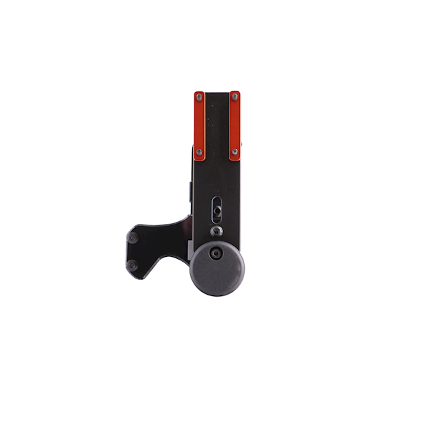 Kabura Ghost Hydra IPSC do Tanfoglio Stock II RH