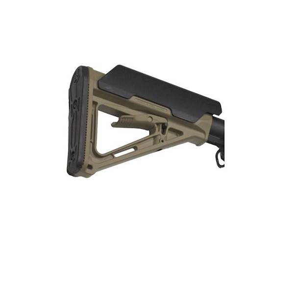 Magpul - Poduszka policzkowa CTR/MOE 0.75 - Czarny