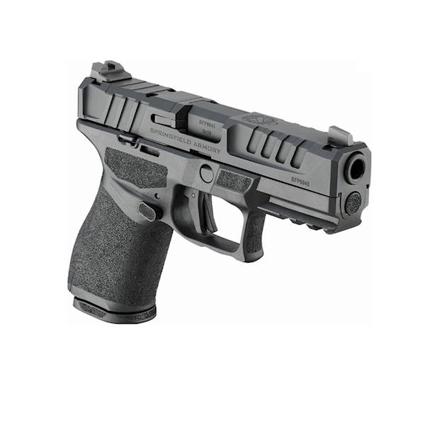 Pistolet HS-ECHELON 4.0 COMPACT 4" U-Notch