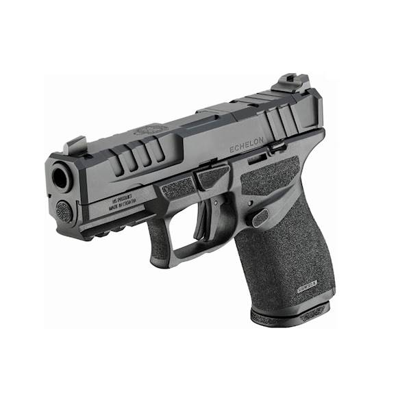 Pistolet HS-ECHELON 4.0 COMPACT 4" U-Notch
