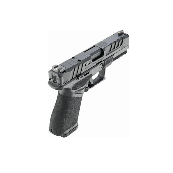 Pistolet HS-ECHELON 4.0 COMPACT 4" U-Notch