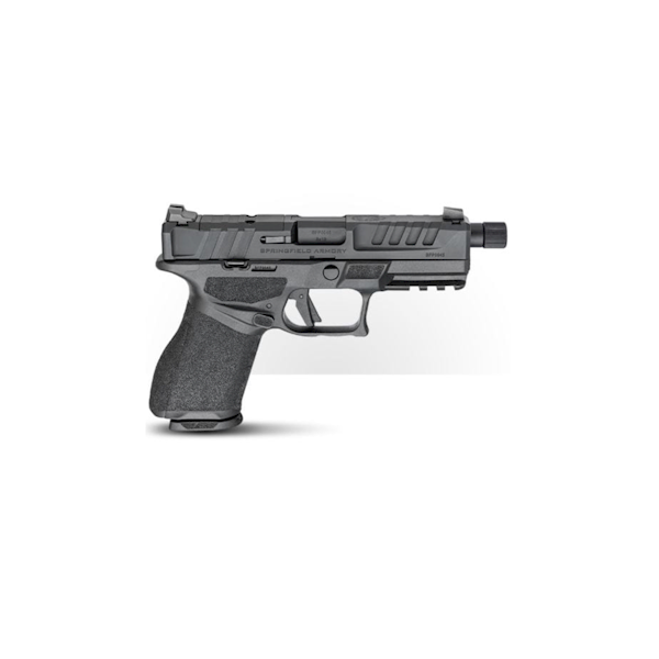 Pistolet HS-ECHELON 4.0 COMPACT 4,7" +gwint