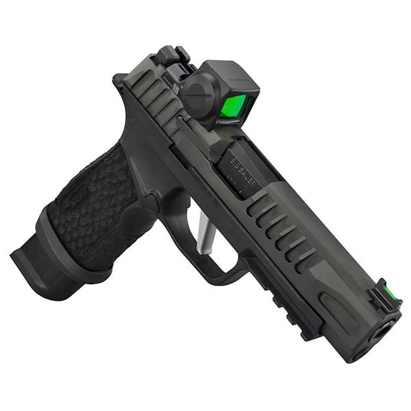 Pistolet Sig Sauer P365 FUSE kal.9mm Para