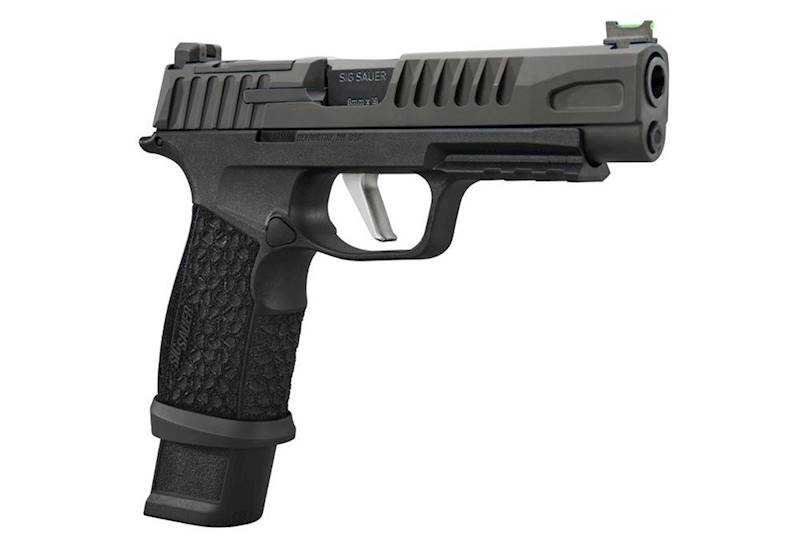 Pistolet Sig Sauer P365 FUSE kal.9mm Para