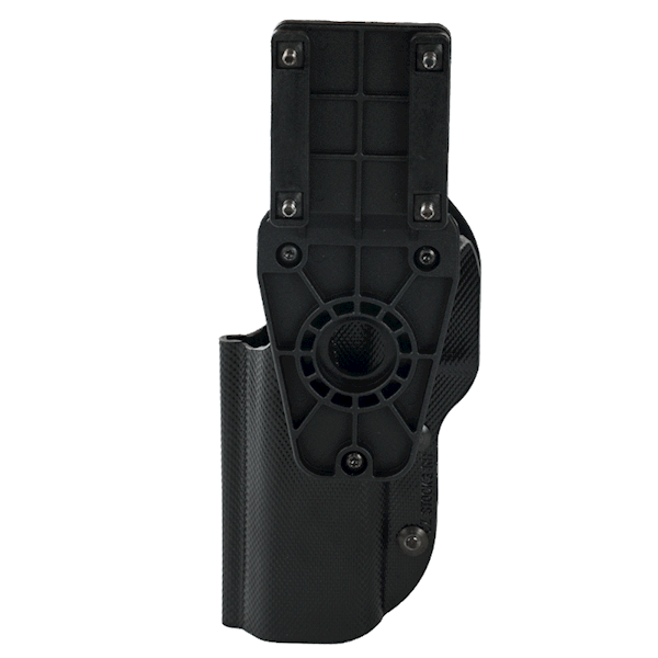 Kabura Ghost Hybrid sport. obniżona IPSC Shadow1 2
