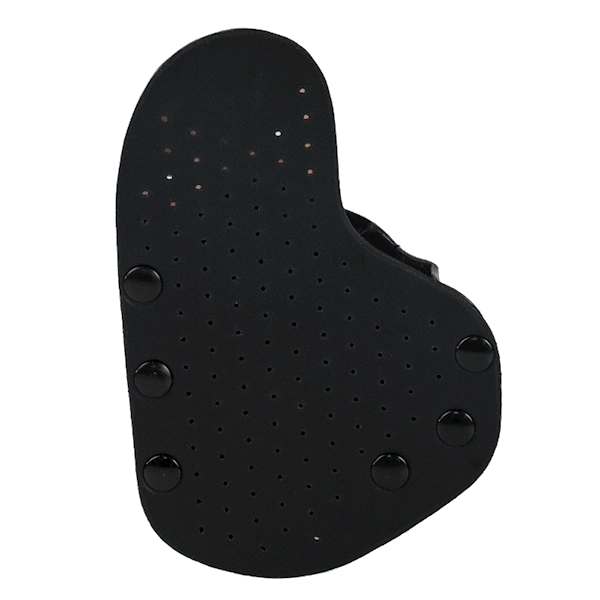 Kabura IWB Ghost inside S rozm. L