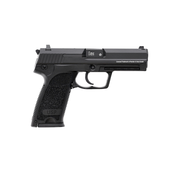 Pistolet wiatrówka H&K USP Heckler&Koch/Umarex