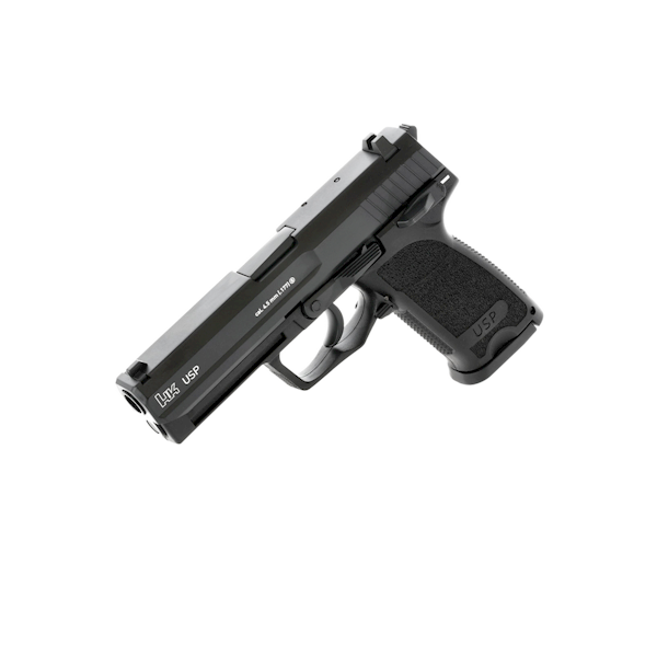 Pistolet wiatrówka H&K USP Heckler&Koch/Umarex