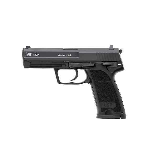 Pistolet wiatrówka H&K USP Heckler&Koch/Umarex