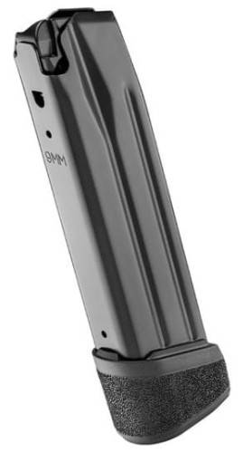 Magazynek HS ECHELON 9mm 20nab. BLK HS Produkt