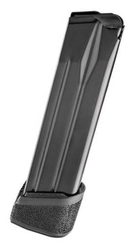 Magazynek HS ECHELON 9mm 20nab. BLK HS Produkt