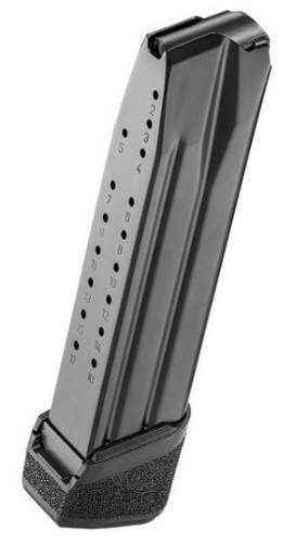 Magazynek HS ECHELON 9mm 20nab. BLK HS Produkt