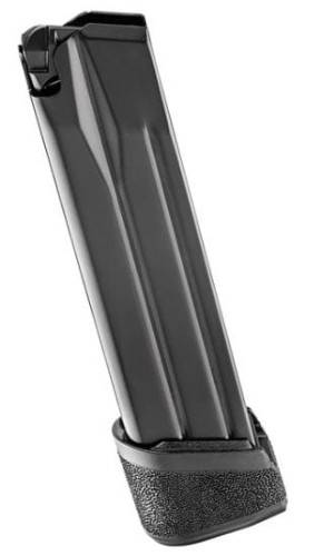 Magazynek HS ECHELON 9mm 20nab. BLK HS Produkt