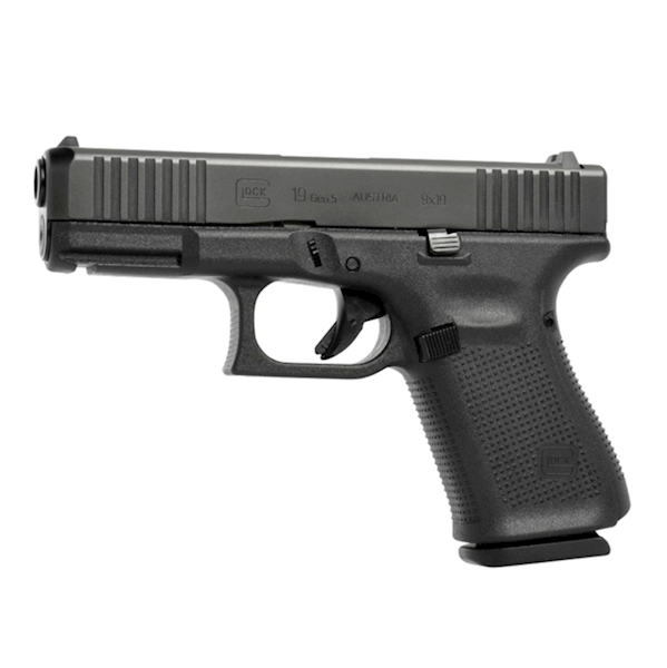 Pistolet GLOCK 19 G5 FS 9x19mm Glock 