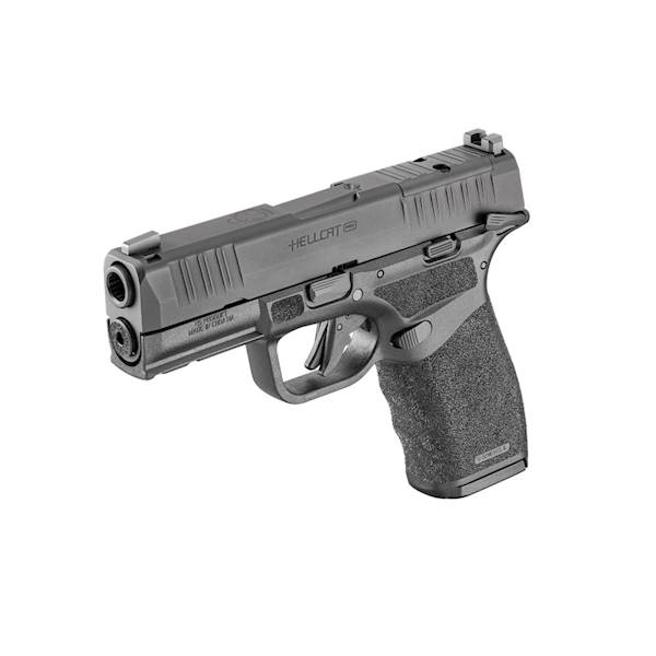 Pistolet HS-H11 HELLCAT PRO OSP MS BLK kal. 9x19mm