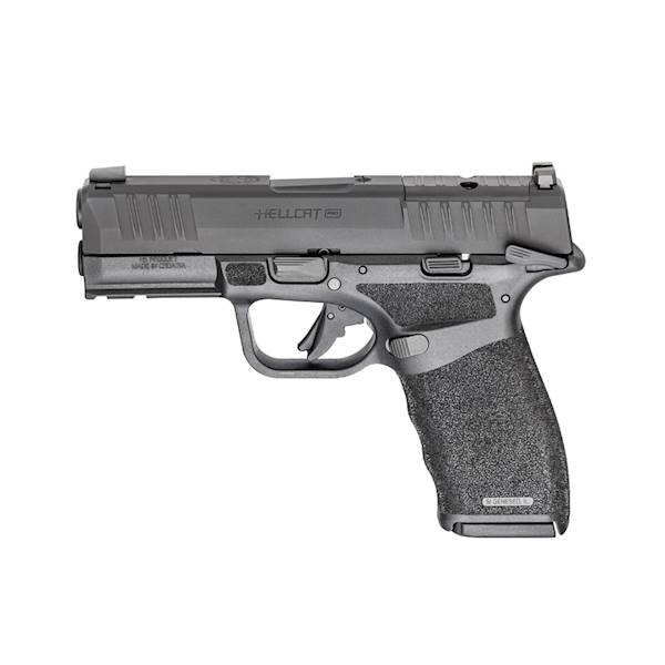 Pistolet HS-H11 HELLCAT PRO OSP MS BLK kal. 9x19mm