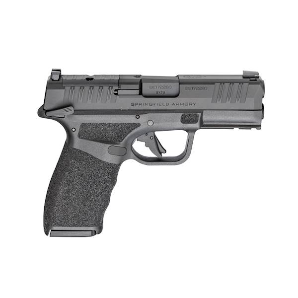 Pistolet HS-H11 HELLCAT PRO OSP MS BLK kal. 9x19mm