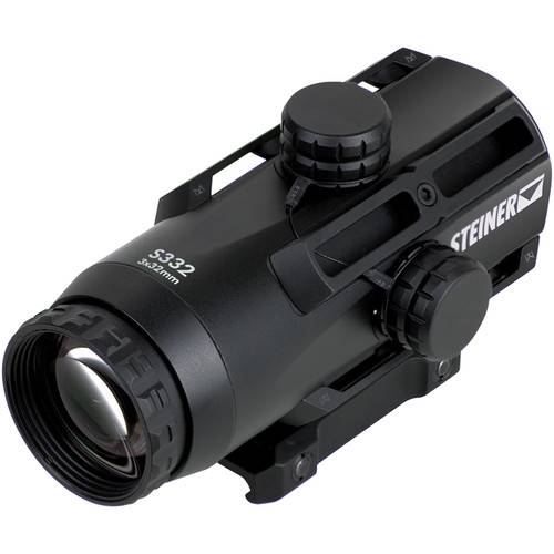 Kolimator Steiner S-Sights S332 3x32