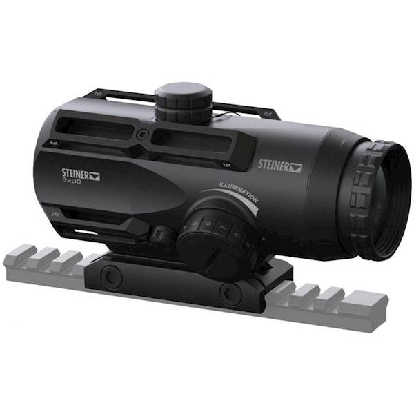 Kolimator Steiner S-Sights S332 3x32