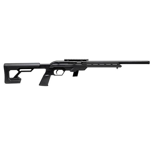 Karabin samopow. Savage 64 Precision kal. .22LR