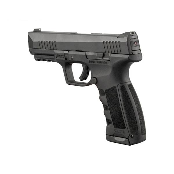 Pistolet samopowtarzalny HoG Defence v.1 (RA9)