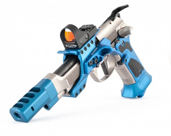 Dźwignia przeładowania Beretta 92X Performance