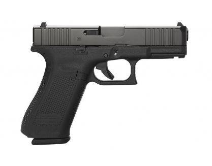 Pistolet GLOCK 45 G5 MOS FS 9mm PARA