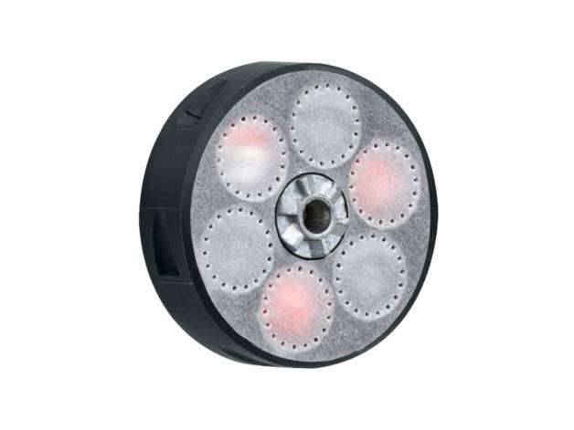 Magazynek do rewolweru RAM Umarex T4E HDR50 + kule