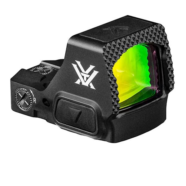 Kolimator Vortex Defender - XL 5 MOA  DFST-MRD5