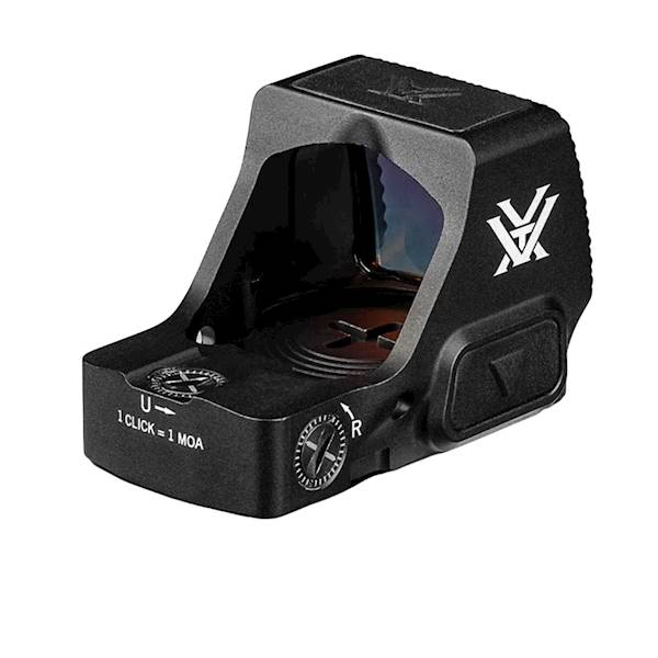Kolimator Vortex Defender - XL 5 MOA  DFST-MRD5