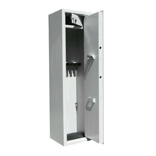 Szafa na broń S1 PROMET 5PR 1450x255x345 ELO