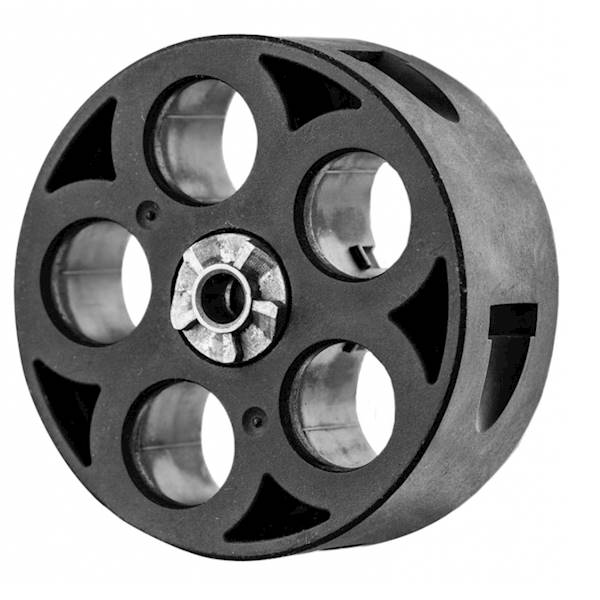 Magazynek do rewolweru RAM Umarex T4E HDR 68
