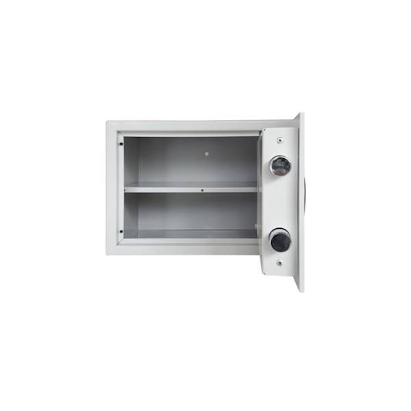 Sejf S1 Arsenał 25 250x340x280mm GRAFIT
