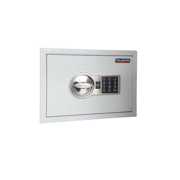Sejf S1 Arsenał 25 250x340x280mm CZARNY