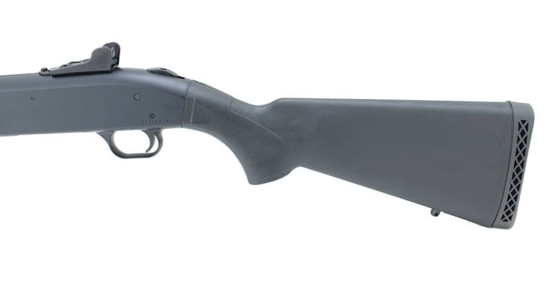 Strzelba powtarzalna MOSSBERG 590 kal. 12/76 Pers.