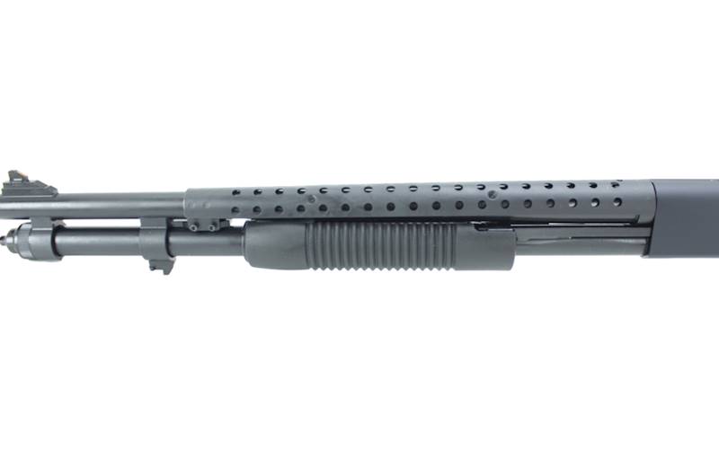 Strzelba powtarzalna MOSSBERG 590 kal. 12/76 Pers.