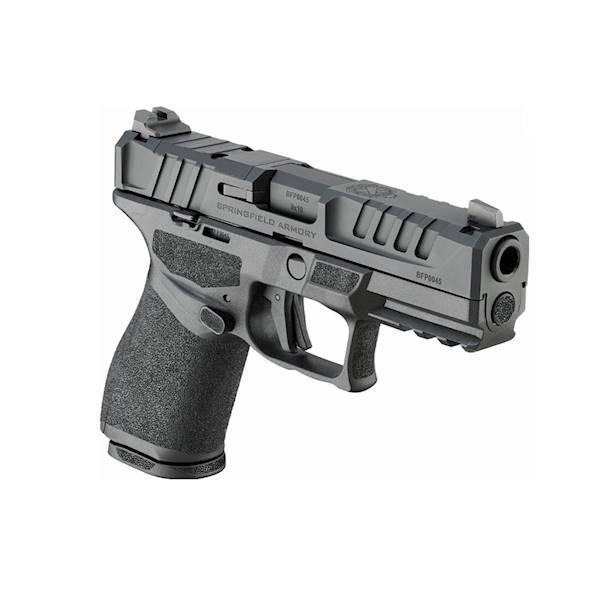 Pistolet HS-ECHELON 4.0 COMPACT 4" 3-Dot
