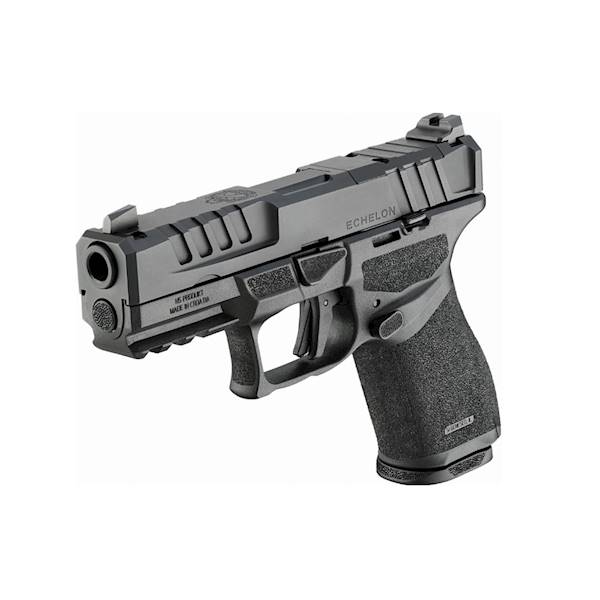 Pistolet HS-ECHELON 4.0 COMPACT 4" 3-Dot