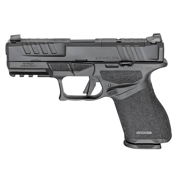 Pistolet HS-ECHELON 4.0 COMPACT 4" 3-Dot