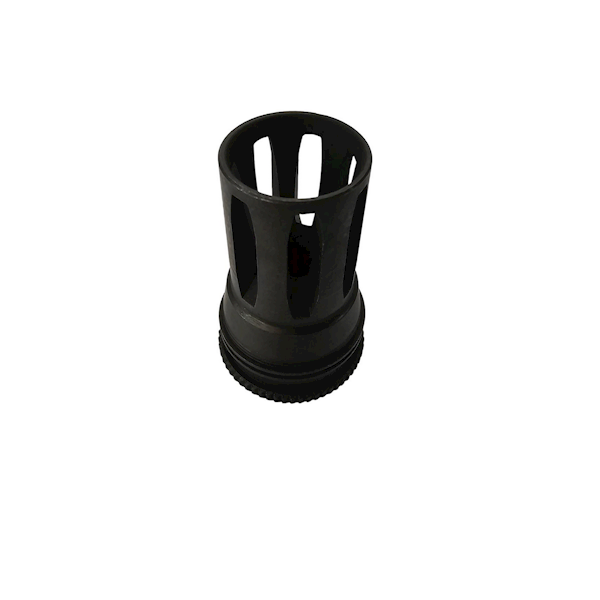 A-Tec A-Flow Birdcage 1/2-28 UNEF QD-Lock