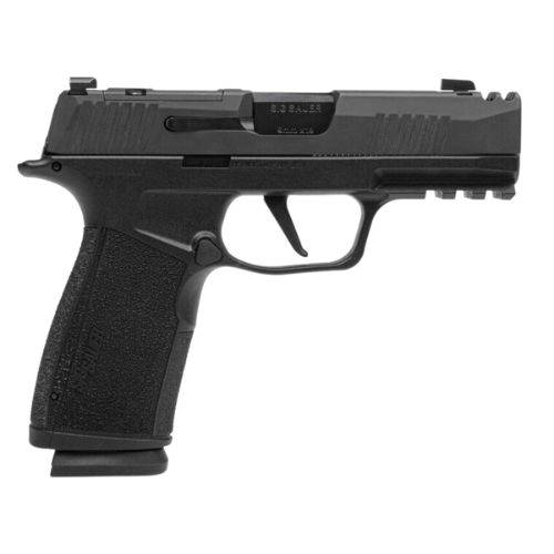 Pistolet Sig Sauer P365 XMACRO COMP kal.9mm Para